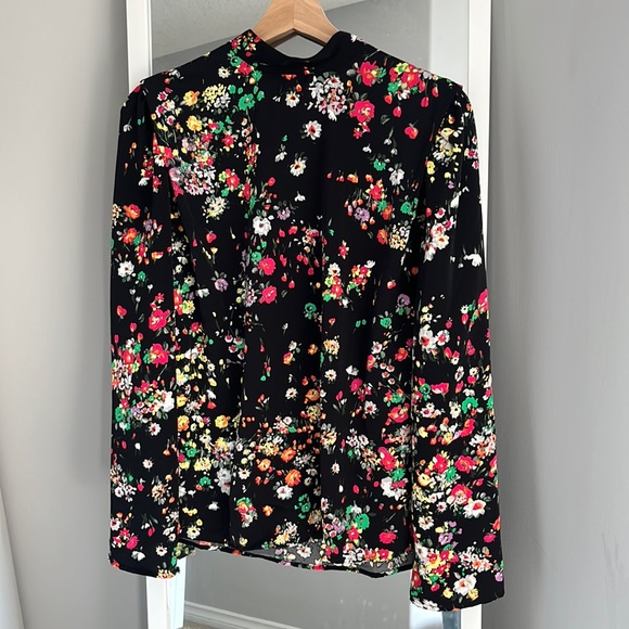 H&M Tops - H&M | Floral Blouse